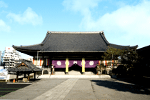 東本願寺が運営管理する安心感